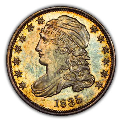 Series Coin