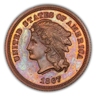 Series Coin