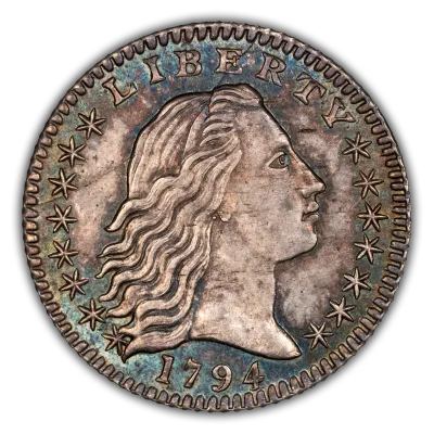 Series Coin