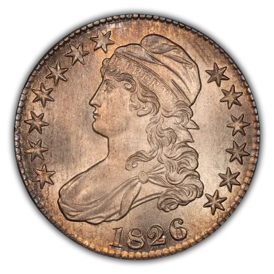 Series coin