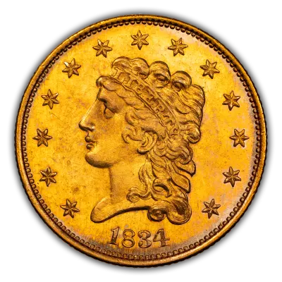 Series Coin