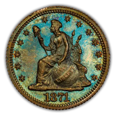 Series Coin
