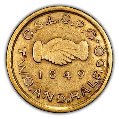 Series Coin