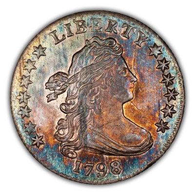 Series Coin
