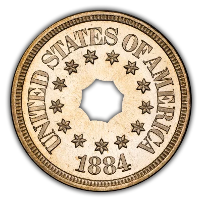 Series Coin