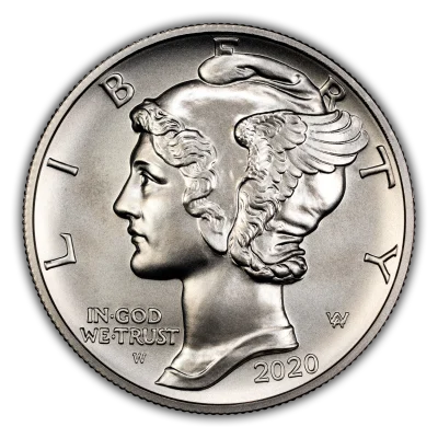 Series Coin
