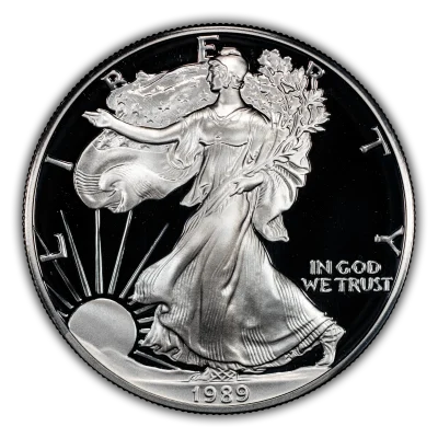 Series Coin