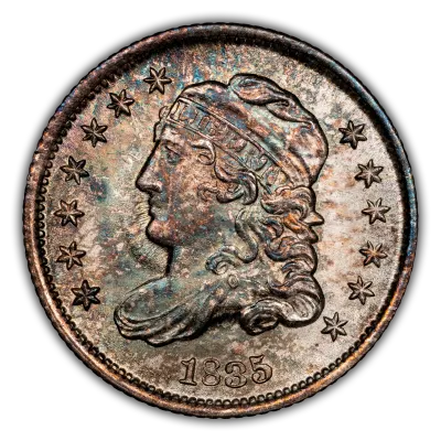 Series Coin