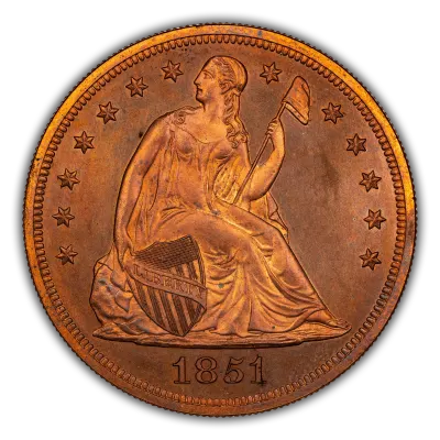 Series Coin