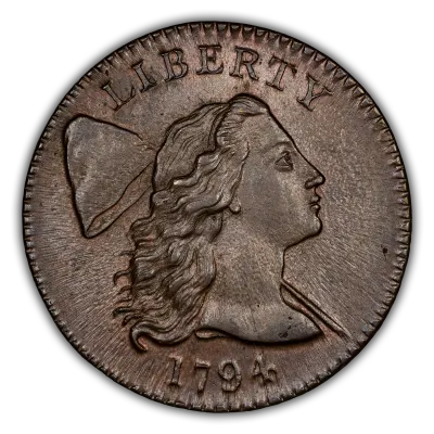 Series Coin