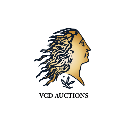 VCD logo