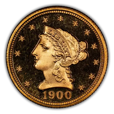 Series Coin