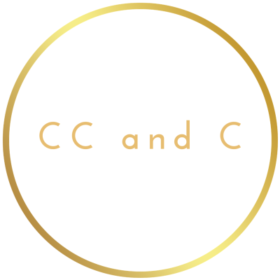 CC and C logo