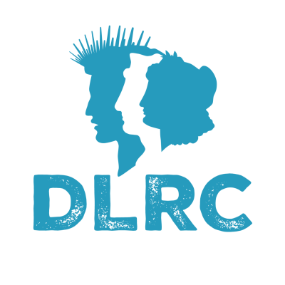 DLRC logo