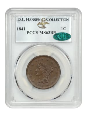 Marketplace coin