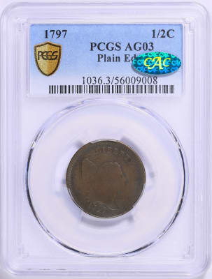 Marketplace coin