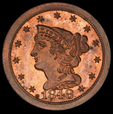 Marketplace coin