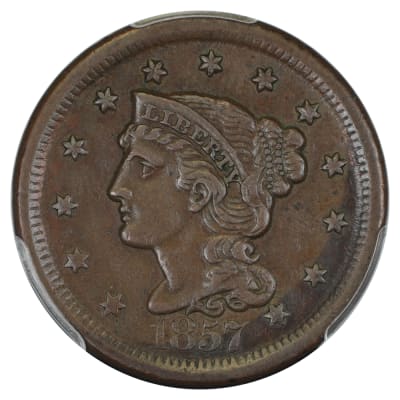 Marketplace coin