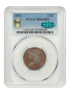 Marketplace coin