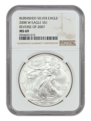 Marketplace coin