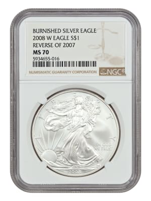 Marketplace coin