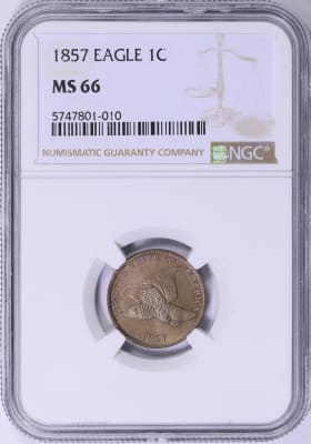Marketplace coin