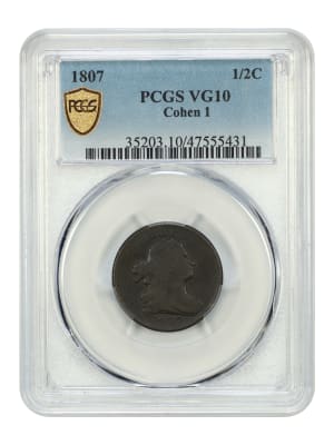 Marketplace coin