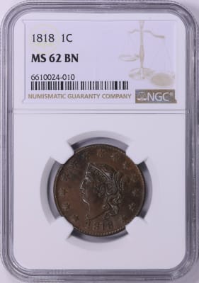 Marketplace coin