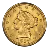 Category Coin