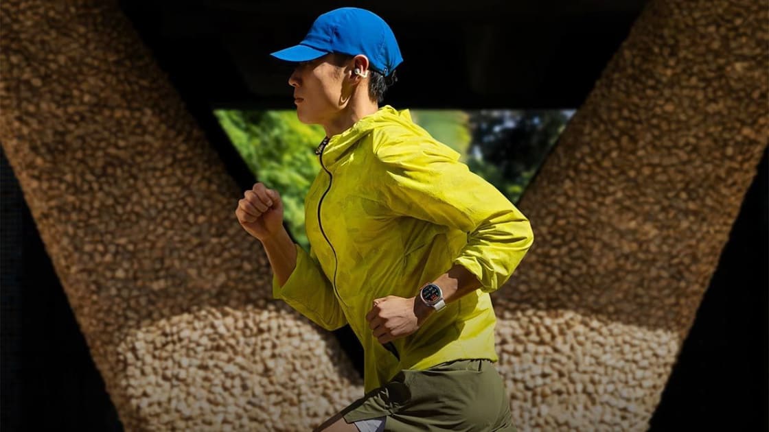 Reloj GPS running: Los mejores relojes para correr de 2026