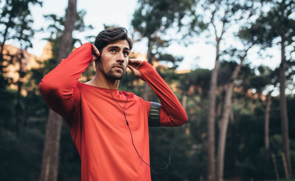 Los mejores auriculares para correr y hacer deporte