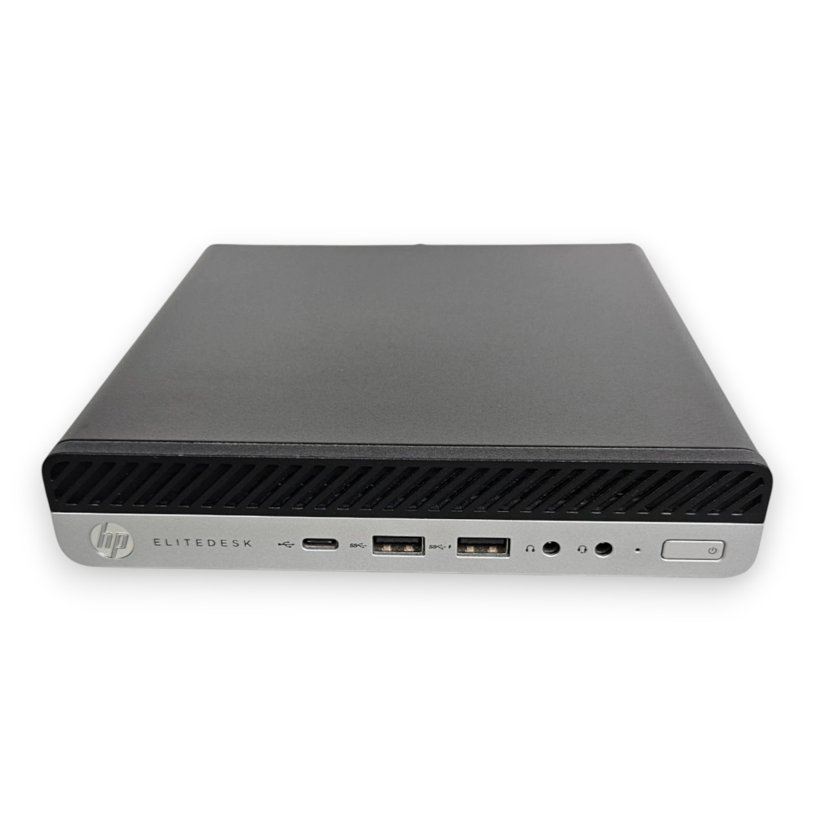 HP Elitedesk 705 G5 DM /16 GO/AMD Ryzen 3Pro 3200G/SSD 256Go