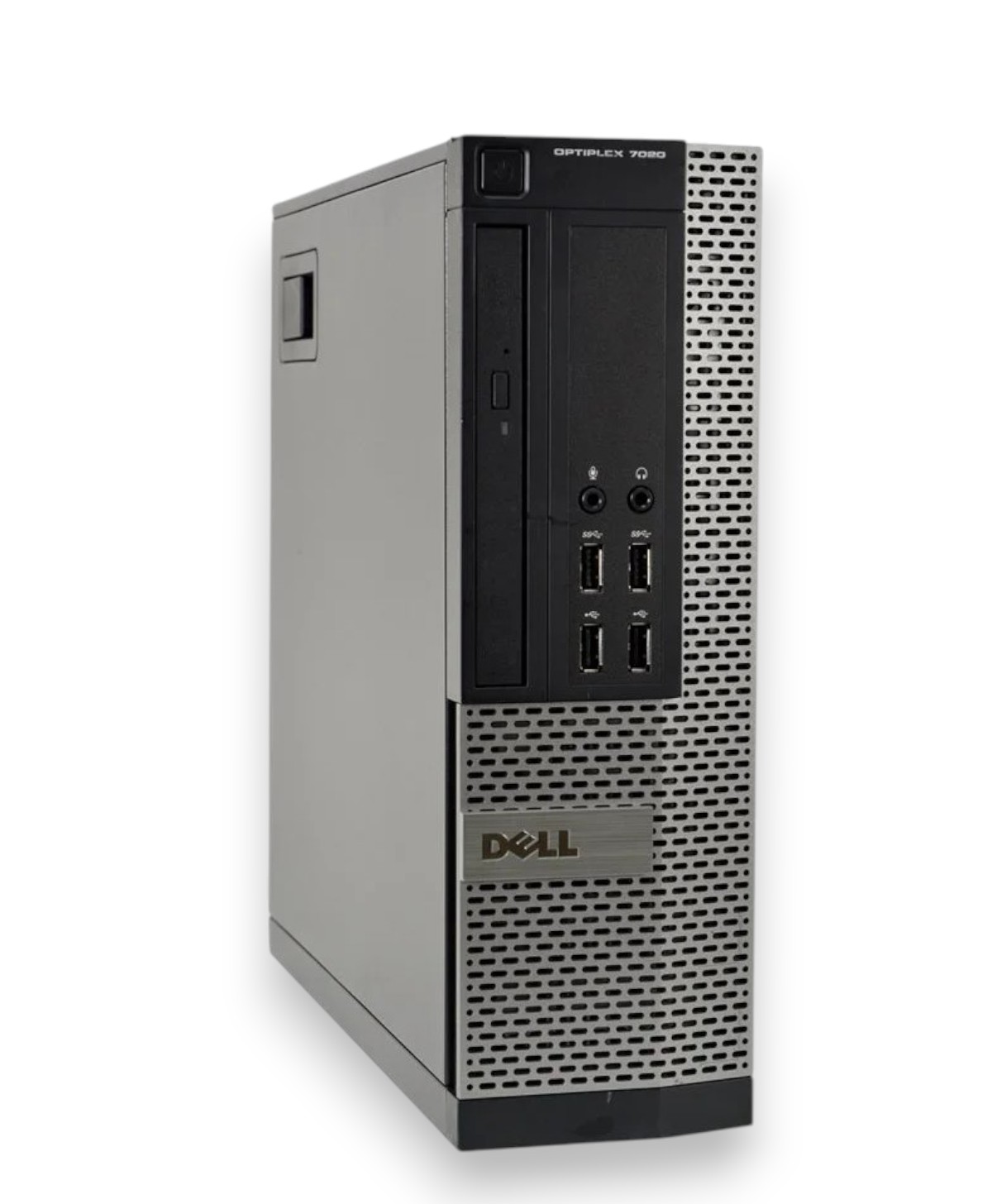 Dell OptiPlex 7020 SFF Desktop Core i7-4770 16GB RAM 500GB SSD +
