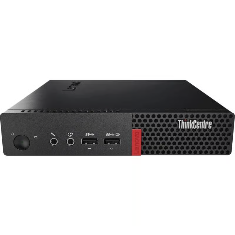 Lenovo ThinkCentre M720q Tiny Mini PC – Intel i5 9th Gen | Compact