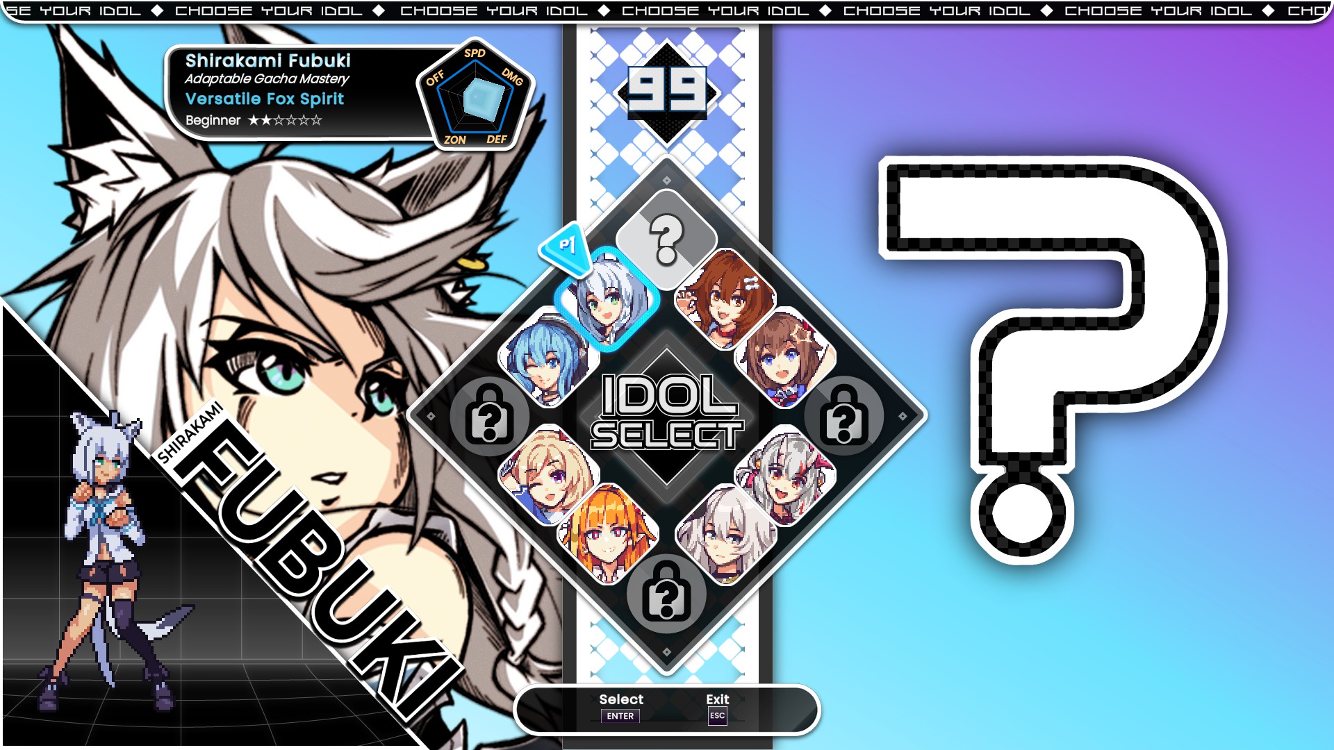 Review Idol Showdown - Untung Gratis