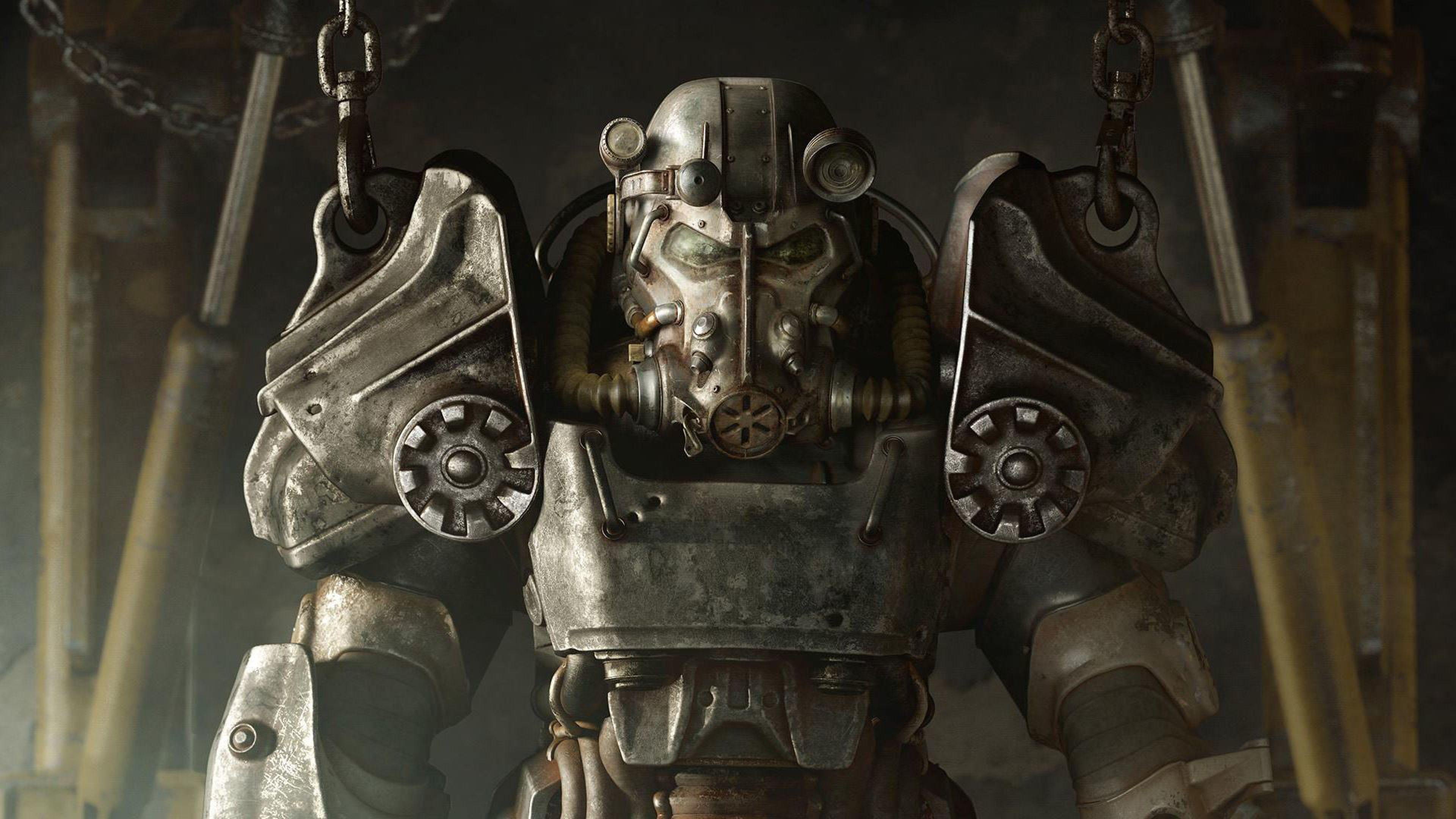 Fallout Tetap Berlatar di Amerika Serikat