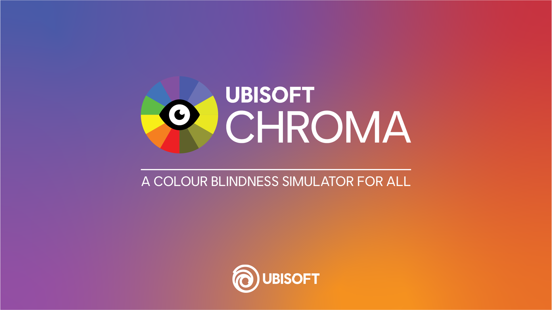 Ubisoft Chorma Tools Develop Game Untuk Buta Warna