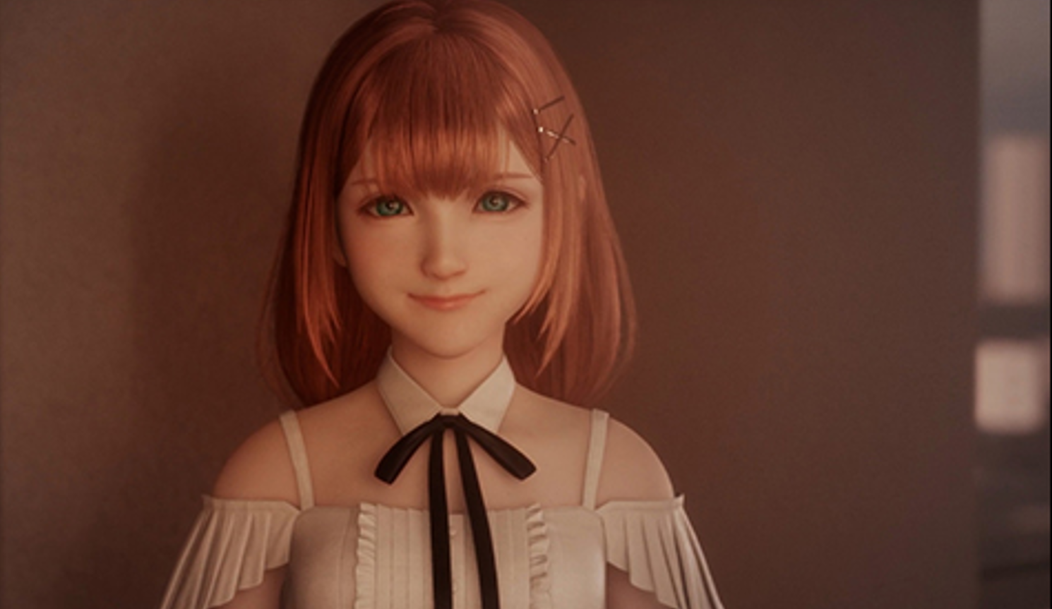 Kingdom Heart IV Rilis Screenshot Baru