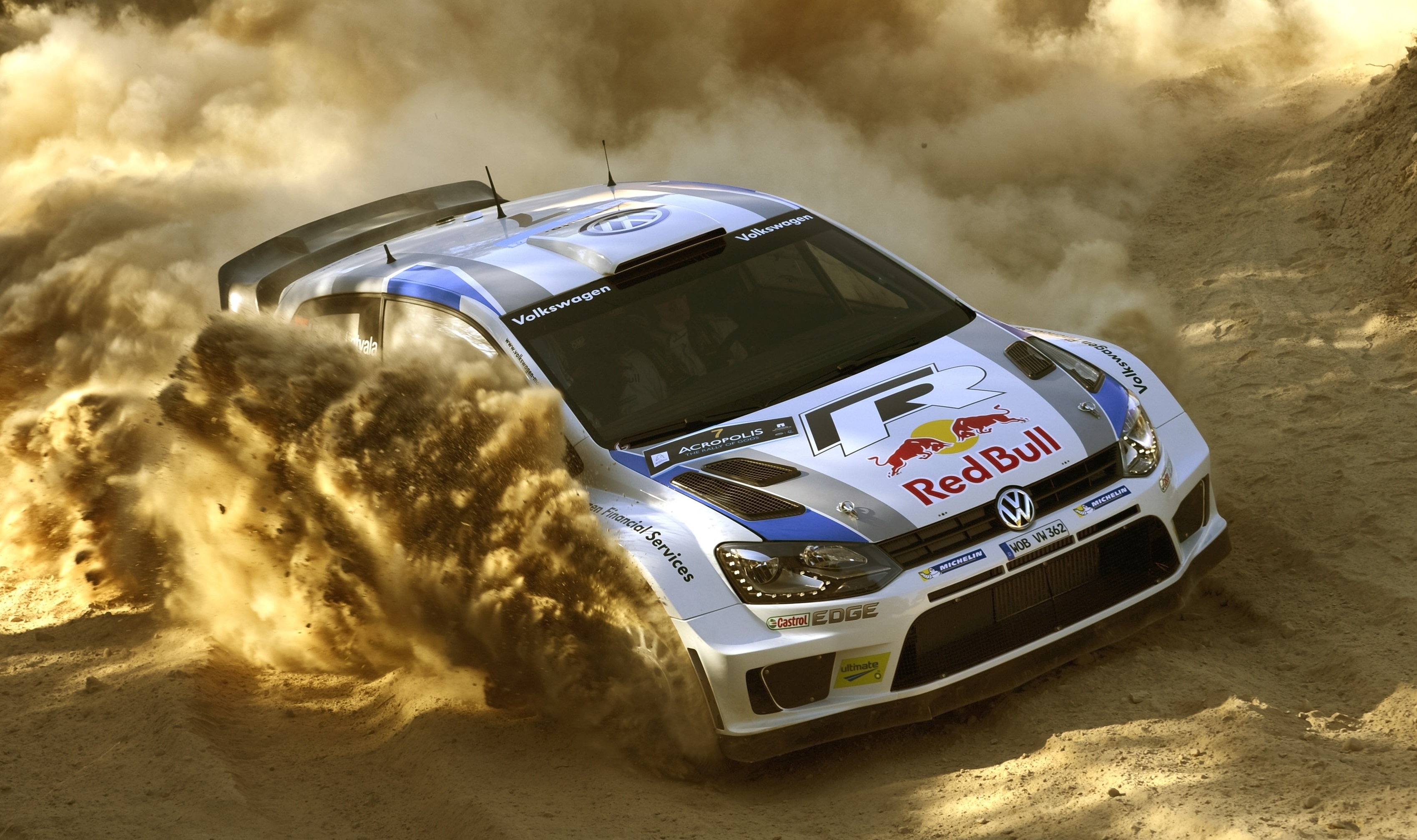 Game Baru WRC Akan Hadir Kembali Pada Tahun 2027