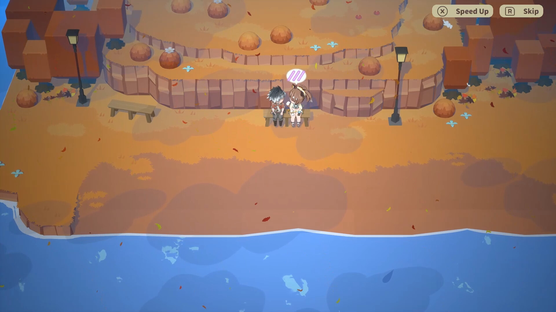 Sutradara Rune Fatory 4 Buka Penggalangan Dana Untuk Farnia Village