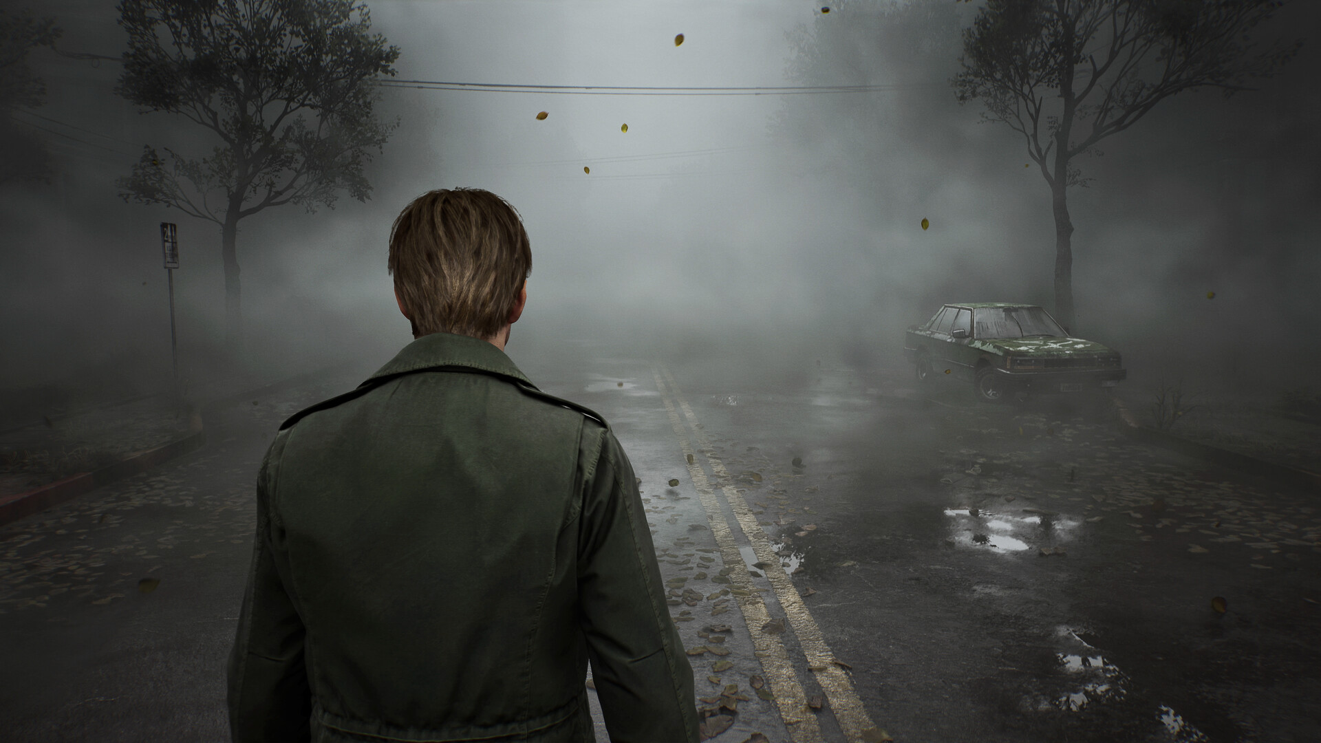 Silent Hill 2 Remake Terjual Sebanyak 5 Juta Kopi