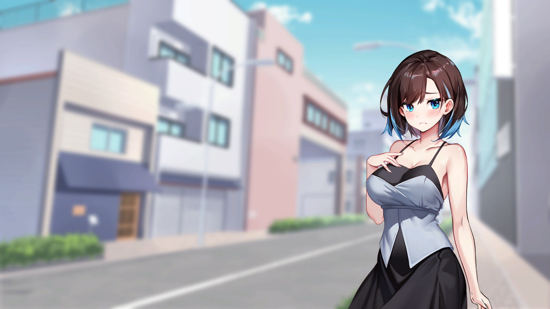 Review Mili and Chocolate - Sederhana Indah