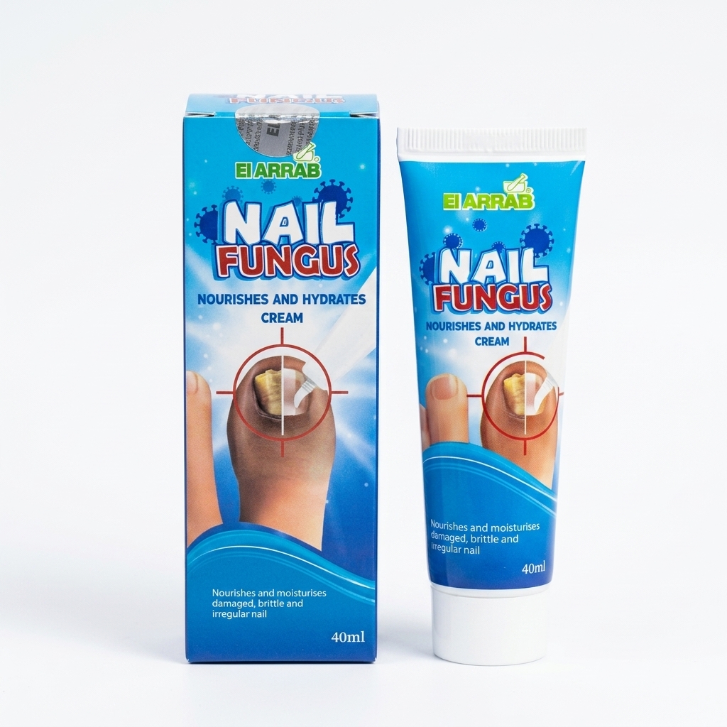 HERO CARE Anti-Fungal Cream