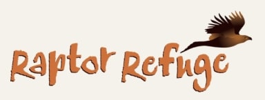 Raptor refuge
