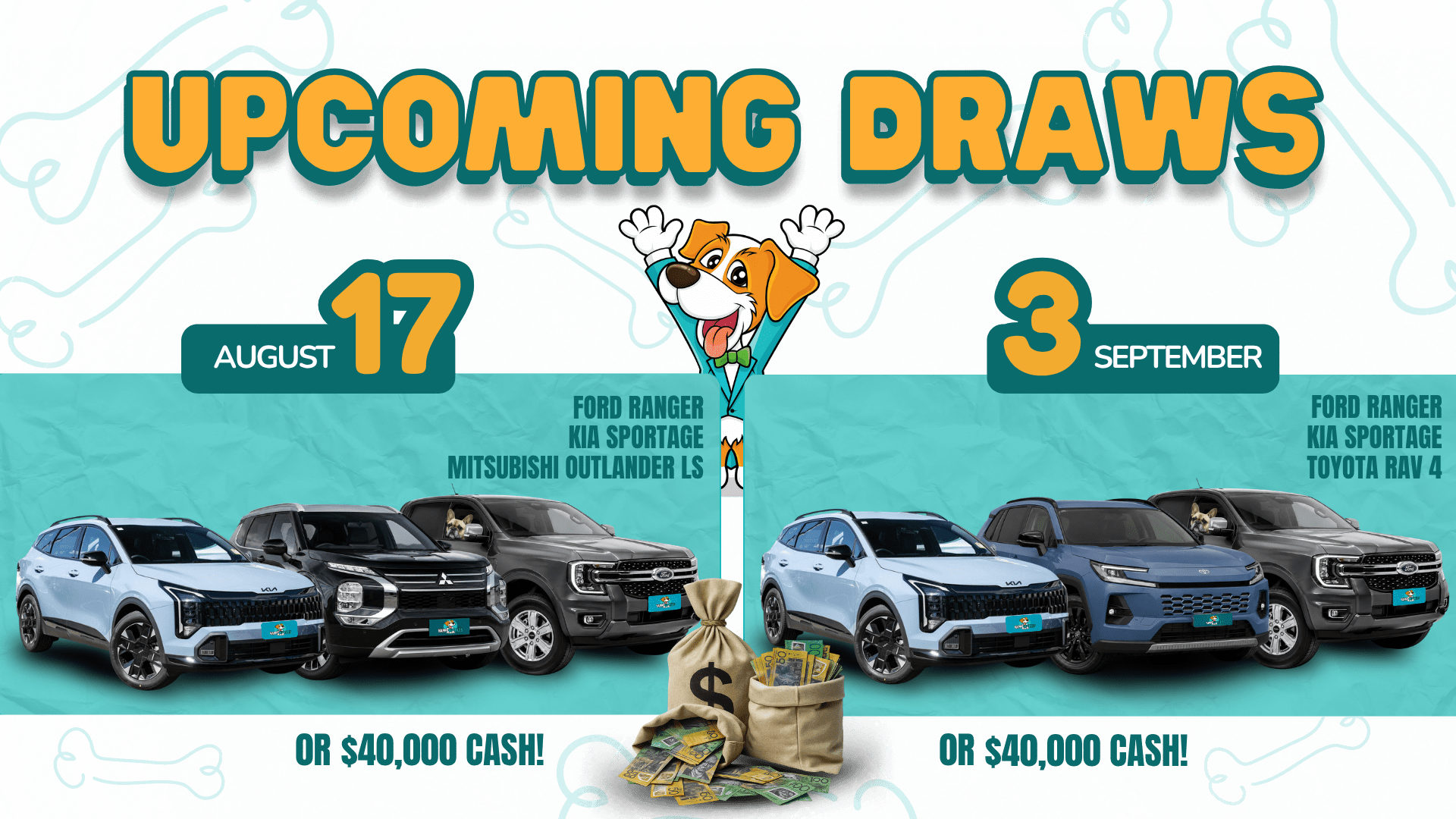 Rewards Club Banner Image