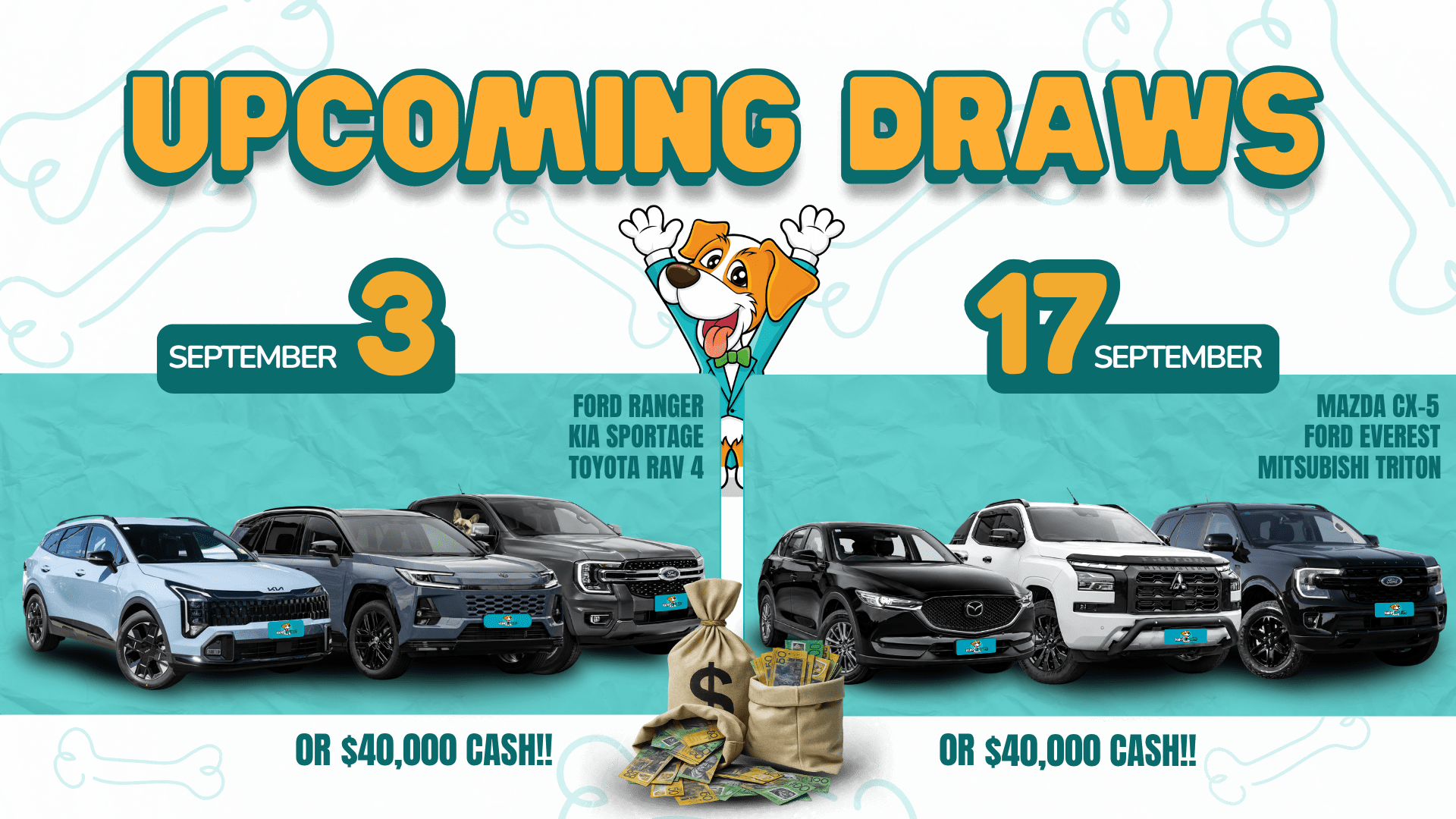 Rewards Club Banner Image
