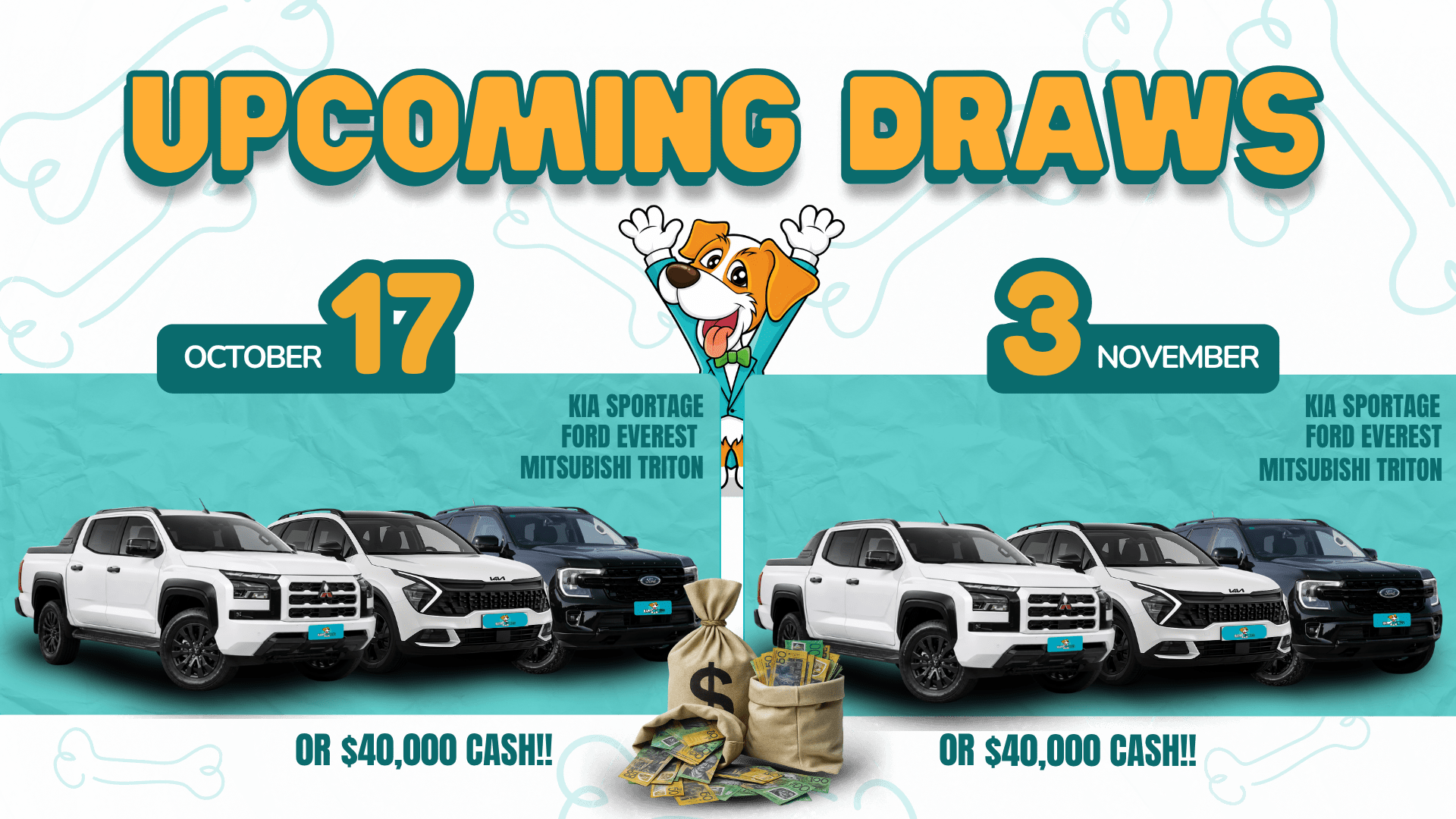 Rewards Club Banner Image