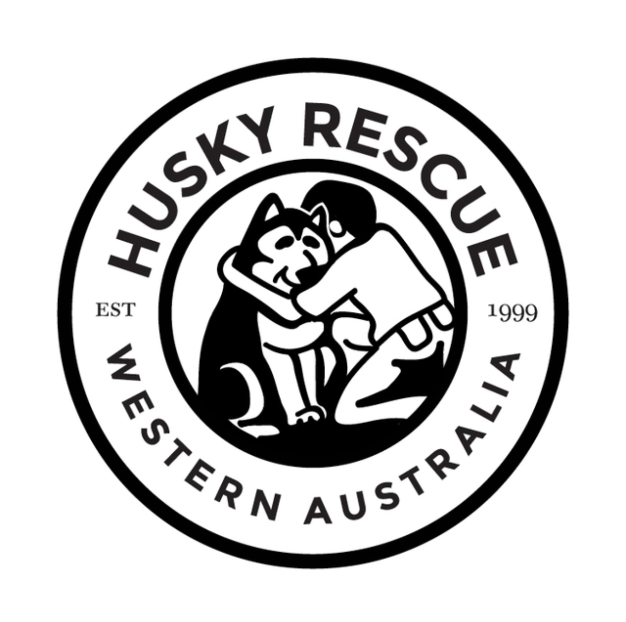 Husky Rescue WA