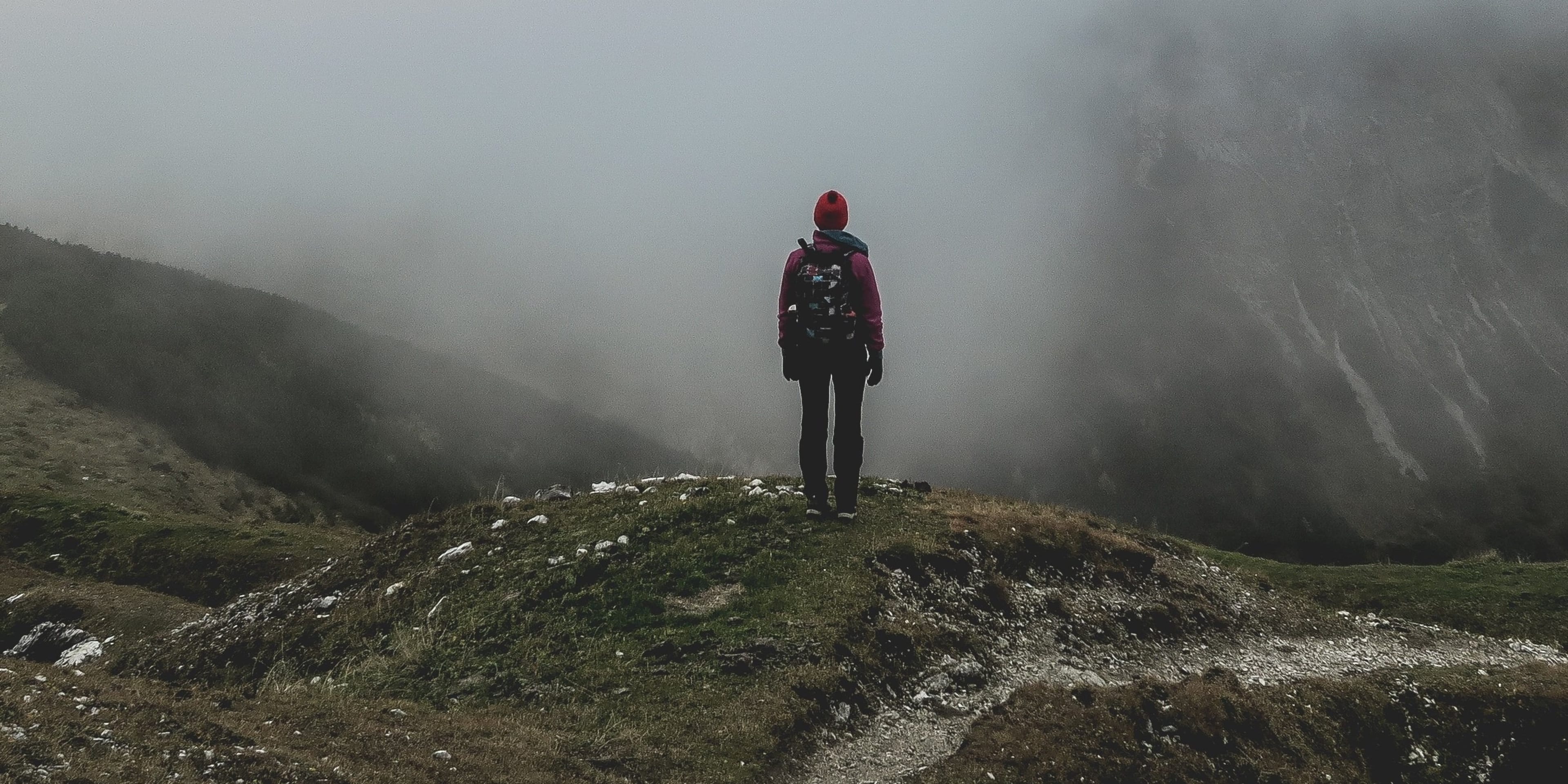 Into the Mist: The Journey Beyond Certainty