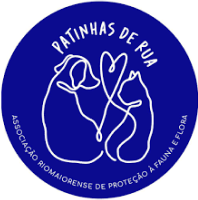 Associação Patinhas de rua, Rio Maior